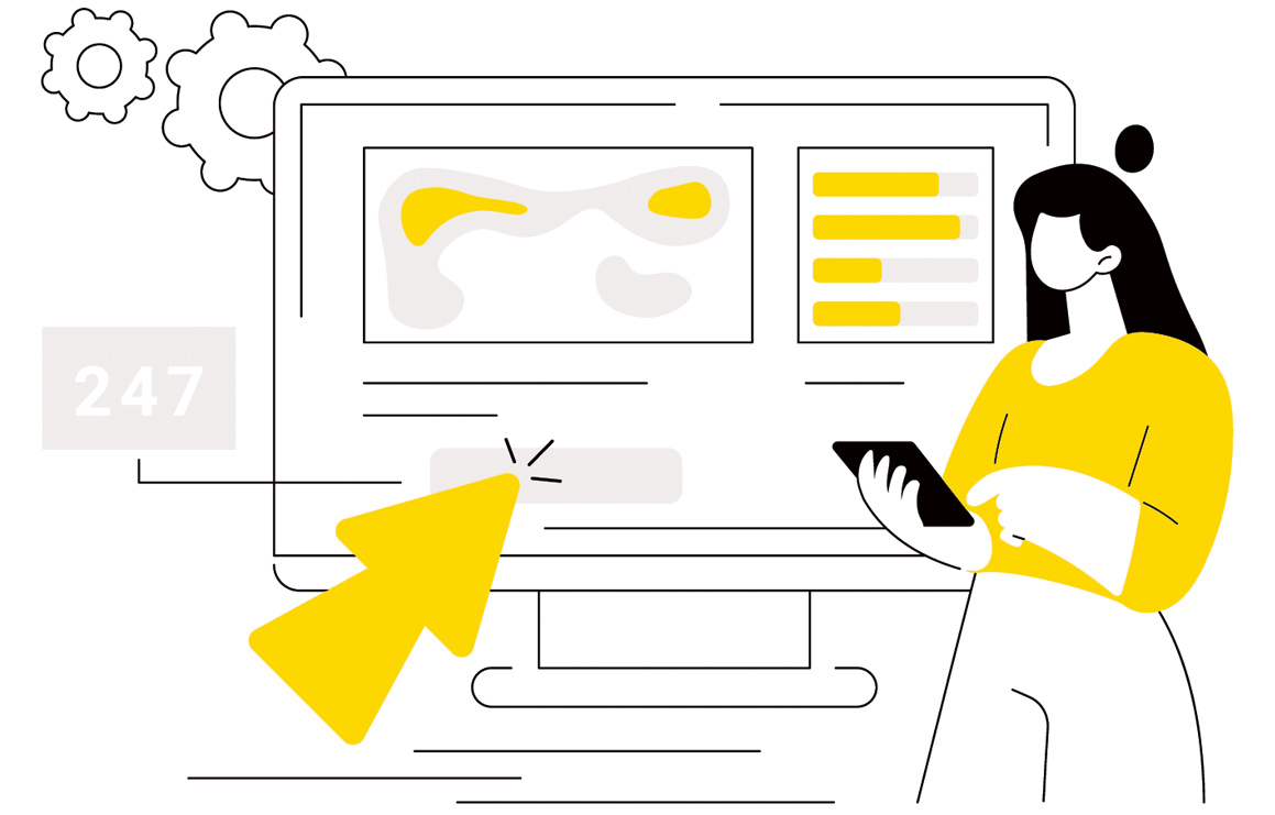 AI Optimized PPC Advertising