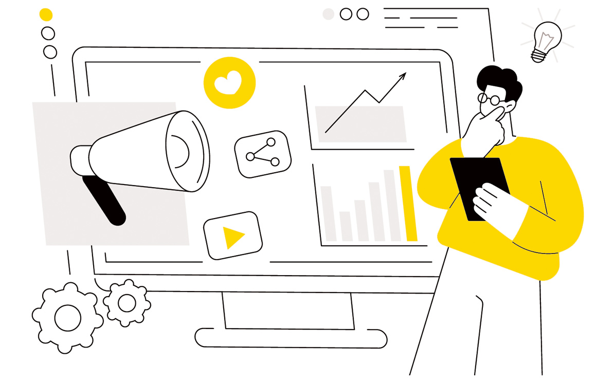 Social Media Marketing