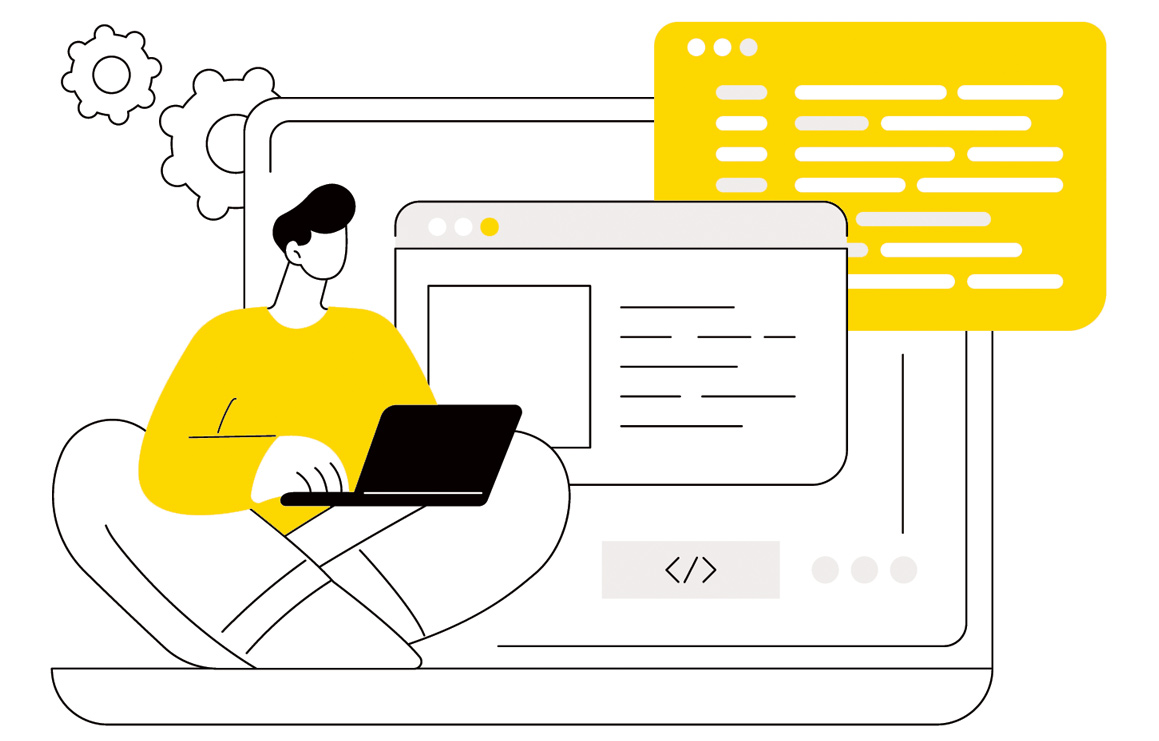 Web Design and Development