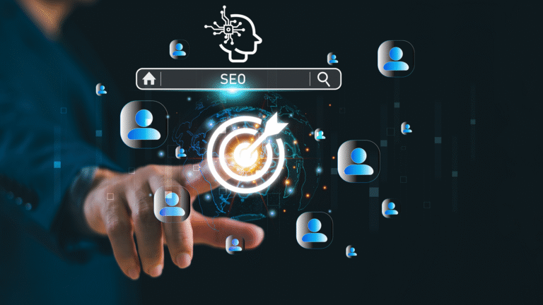 AI-Powered SEO: Transforming Search Engine Optimization with Intelligence