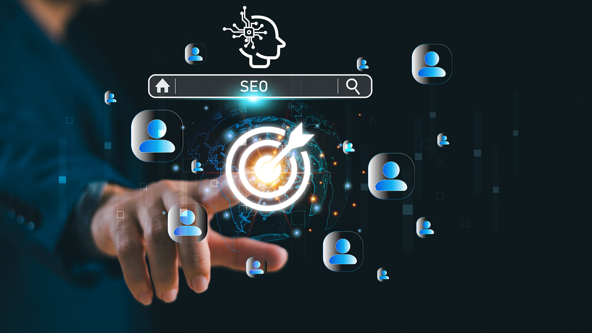 AI-Powered SEO: Transforming Search Engine Optimization with Intelligence