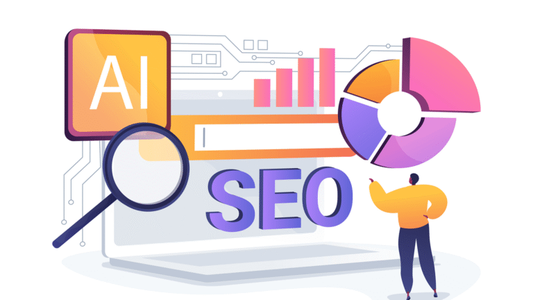 How AI-Powered SEO is Transforming Digital Marketing in 2025