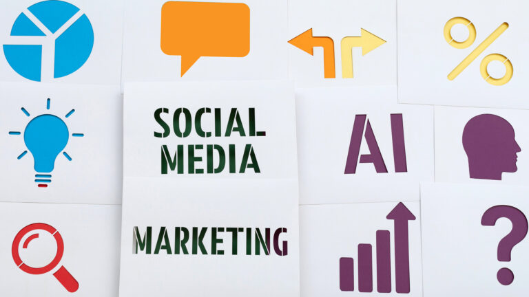 Social Media Marketing (AI-Enhanced): The Future of Digital Engagement and Automation