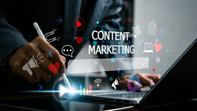 From Scroll to Sale: How Content Strategy & Marketing Drive Conversions