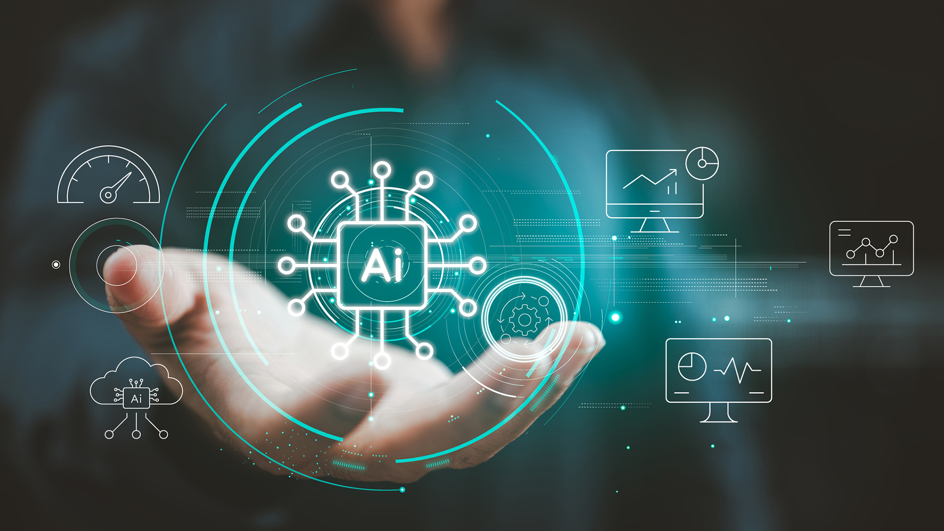 The Future of Business Intelligence: AI-Powered Analytics & Reporting for Smarter, Faster Decisions