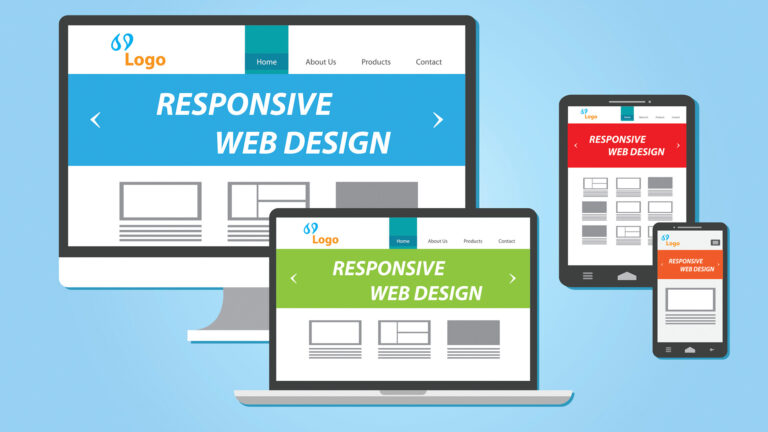 Website Design & Development: Building Future-Ready Digital Experiences That Convert