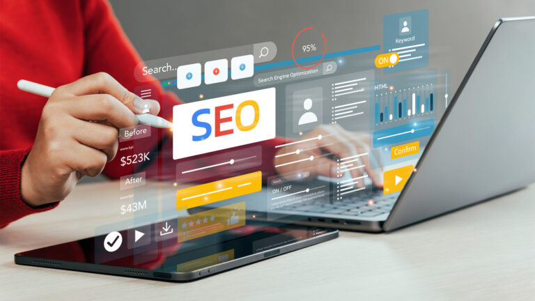 AI-Powered SEO: Unlock Smarter Keyword Research & Higher Rankings