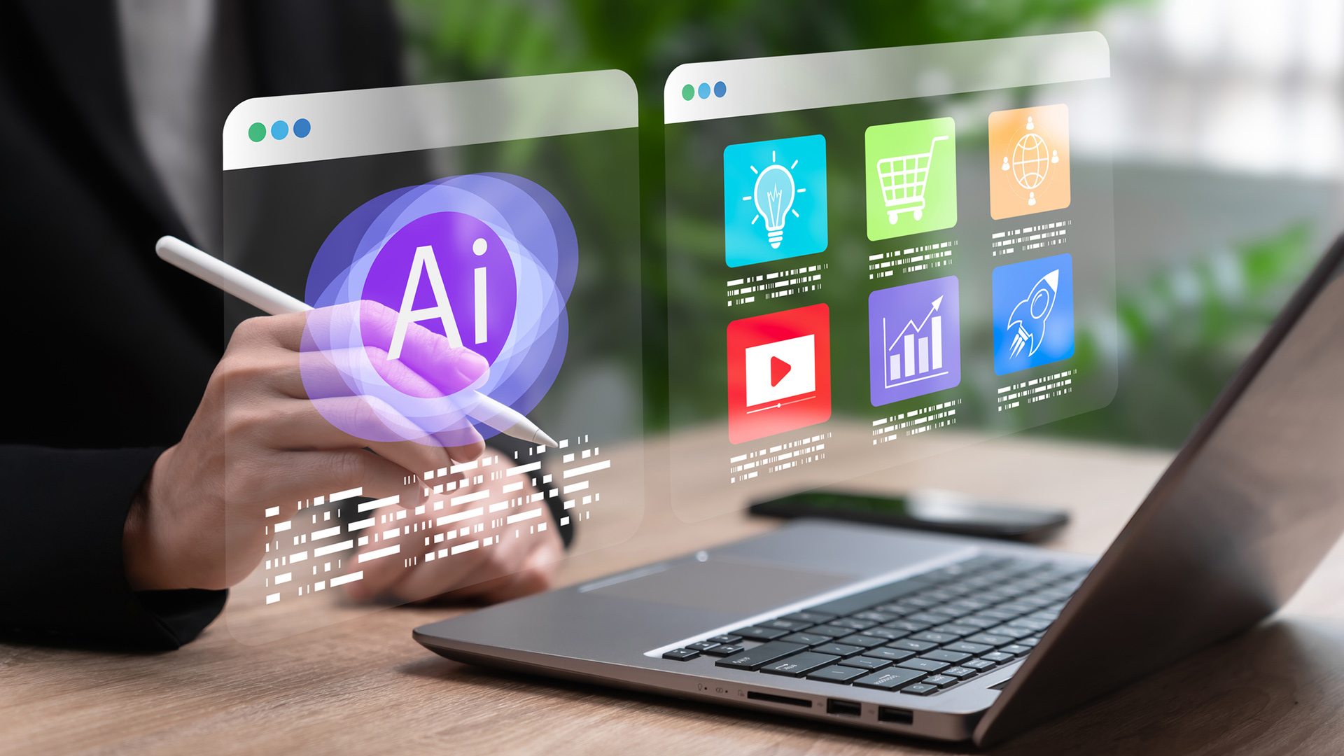 Supercharge Your Growth: How AI-Enhanced Digital Marketing Transforms Brands in 2025